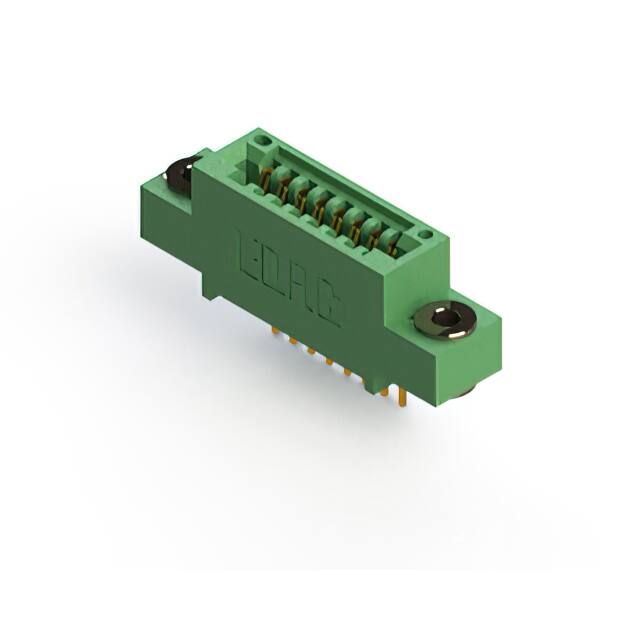 845-008-542-403 EDAC Inc.  Edgeboard Connectors